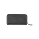 Ralph Lauren Black Leather Women Wallet