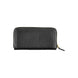 Ralph Lauren Black Polyurethane Women Wallet