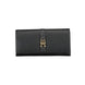 Tommy Hilfiger Nero Polyester Men Backpack