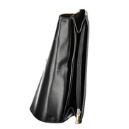 Tommy Hilfiger Nero Polyester Men Backpack
