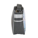 Gola Grigio Synthetic Women Handbag