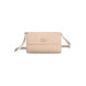 Calvin Klein Rosa Polyurethane Women Handbag
