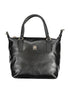 Tommy Hilfiger Nero Poliestere Woman Handbag