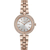 Furla Multicolor Stainless Steel Bracelet Watch