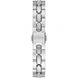 Furla Gray Stainless Steel Dress Watch