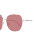 Gant Rose Gold Metal Sunglasses