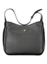 Guess Jeans Black Polyurethane Women Handbag
