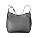 Guess Jeans Black Polyurethane Women Handbag
