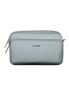 Calvin Klein Azzurro Polyester Women Handbag