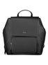 Calvin Klein Nero Polyester Women Backpack