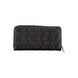 Γυναικείο Πορτοφόλι Calvin Klein Μαύρο Πολυουρεθάνης