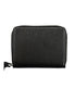 Calvin Klein Nero Polyester Woman Wallet