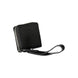 Calvin Klein Nero Polyester Woman Wallet