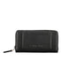 Calvin Klein Black Polyester Women Wallet