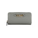 Tommy Hilfiger Grigio Poliuretano Women Wallet