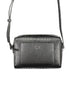 Calvin Klein Black Polyester Women Shoulder Bag