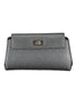 Calvin Klein Black Polyester Women's Shoulder Bag