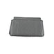 Calvin Klein Black Polyester Women's Shoulder Bag