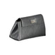 Calvin Klein Black Polyester Women's Shoulder Bag
