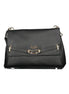 Guess Jeans Black Polyurethane Women's Handbag
