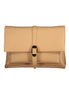 Coccinelle Marrone Leather Women Handbag