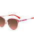 Kate Spade Multicolor Metal Sunglasses