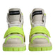 Dolce & Gabbana Πολύχρωμα Παπούτσια Sneakers Μποτάκια Trekking