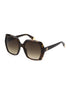 Furla Marrone Acetate Women Sunglasses