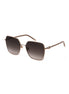Furla Oro Metal Women Sunglasses