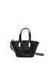 Alexander Wang Black Leather Shoulder Bag
