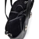 Alexander Wang Black Leather Shoulder Bag