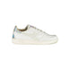 Diadora White Leather Women Sneaker