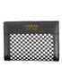 Guess Jeans Black Polyurethane Women Wallet