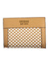 Guess Jeans Marrone Poliuretano Women Wallet