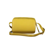 Coccinelle Verde Leather Woman Shoulder Bag