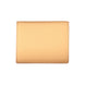 Coccinelle Arancione Leather Women Wallet