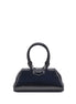 Givenchy Black Calf Leather Bos Taurus Handbag