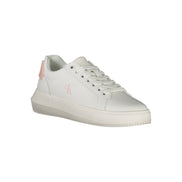 Calvin Klein White Sneakers