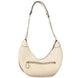 Guess Jeans Beige Polyurethane Women Handbag
