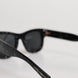 Dolce & Gabbana Pearl White Acetate Frame Domenico Deep Shades Sunglasses