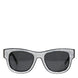 Γυαλιά Ηλίου Dolce & Gabbana DG4379 Domenico Shade με Περλέ Λευκό Κοκάλινο Σκελετό