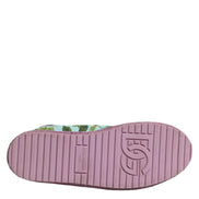 Dolce & Gabbana Multicolor Canvas Espadrilles Sneakers Shoes