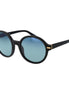 Γυαλιά Ηλίου Serengeti Black Acetate