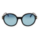 Γυαλιά Ηλίου Serengeti Black Acetate