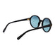 Γυαλιά Ηλίου Serengeti Black Acetate