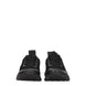 Veja Black Fabric Athletic Sneakers