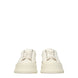Jil Sander Μπλε Υφασμάτινα Platform Sneakers