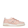 Αθλητικά παπούτσια Fendi Pink Fibres