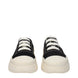 Stella McCartney Black Fabric Chunky Sneakers