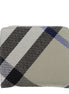Burberry Beige Fabric Wallet